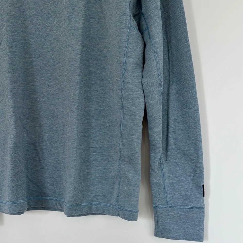 The North Face Blue T-Shirt
